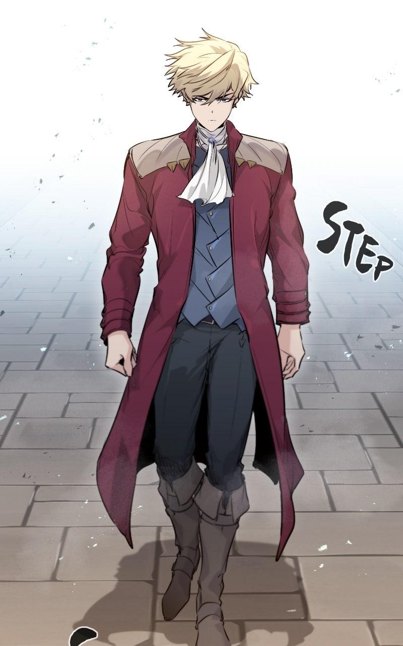 The Regressed Mercenary Has a Plan Chapter 56 — page 29