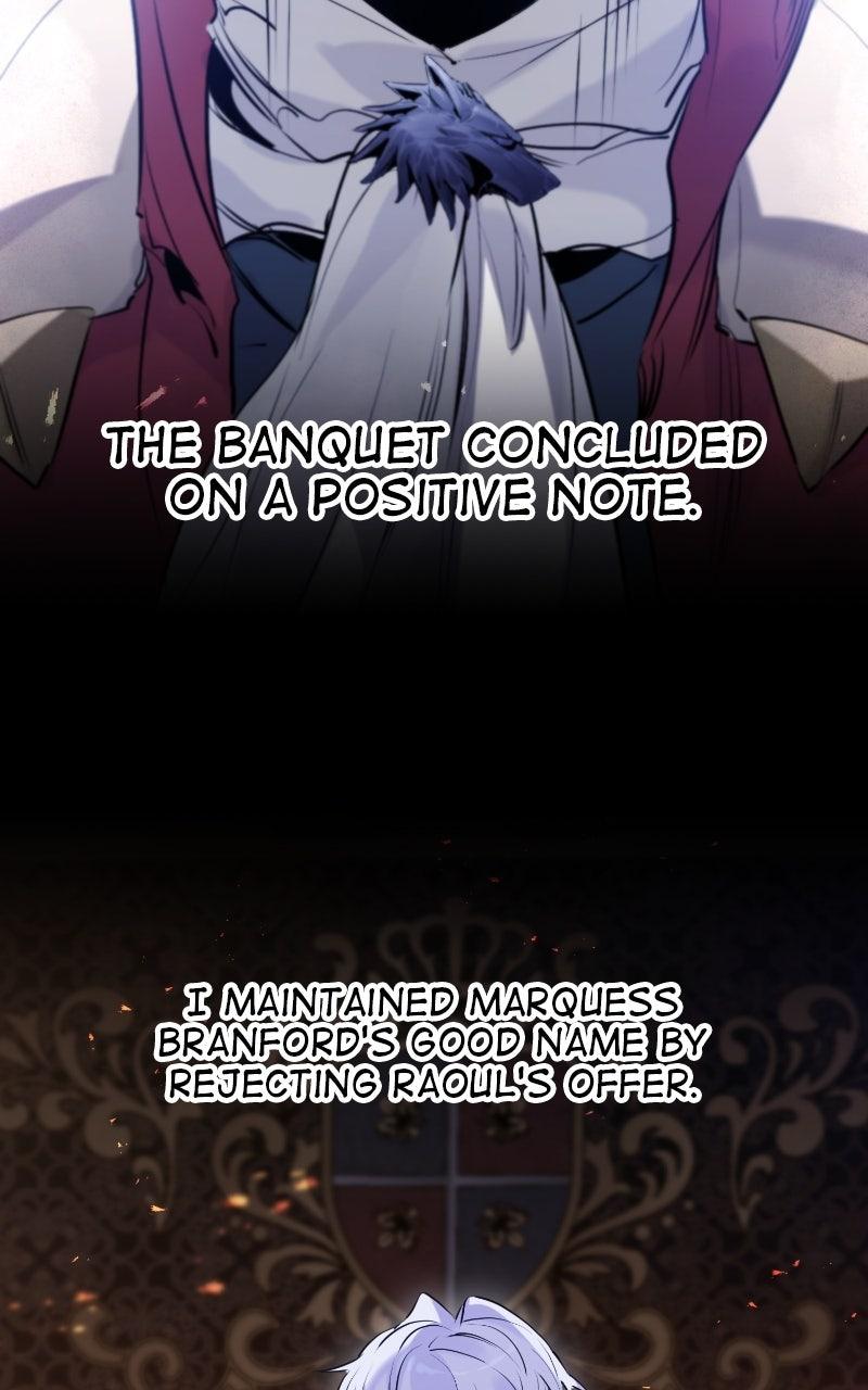 The Regressed Mercenary Has a Plan Chapter 56 — page 31