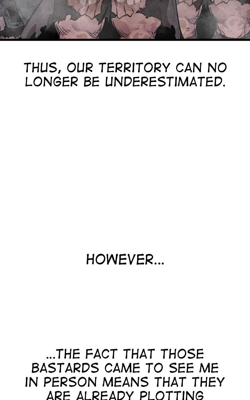 The Regressed Mercenary Has a Plan Chapter 56 — page 36
