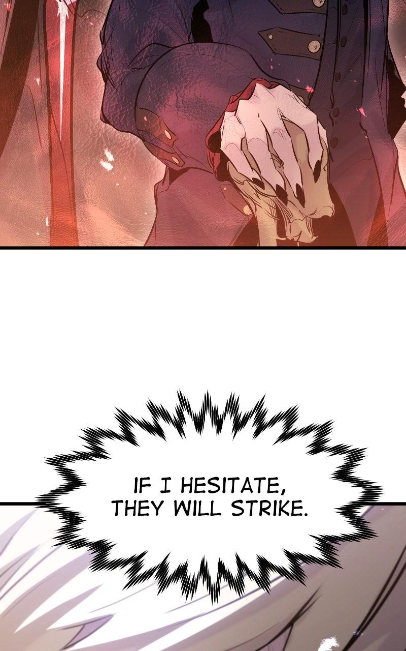The Regressed Mercenary Has a Plan Chapter 56 — page 38