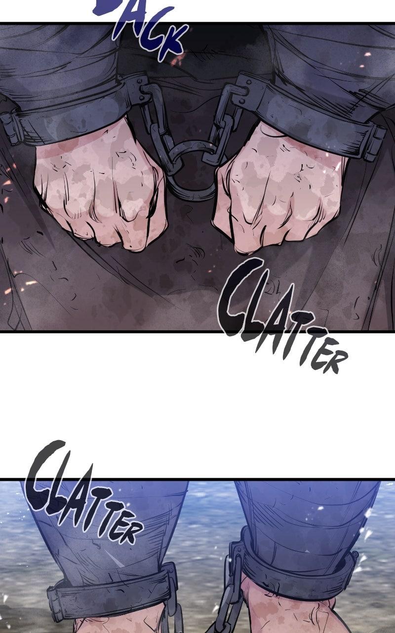 The Regressed Mercenary Has a Plan Chapter 56 — page 46