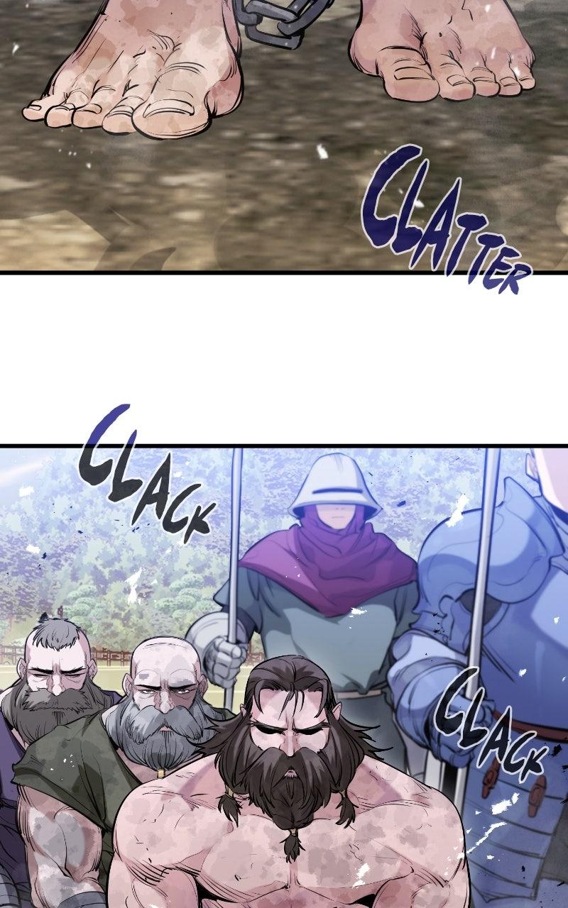 The Regressed Mercenary Has a Plan Chapter 56 — page 47