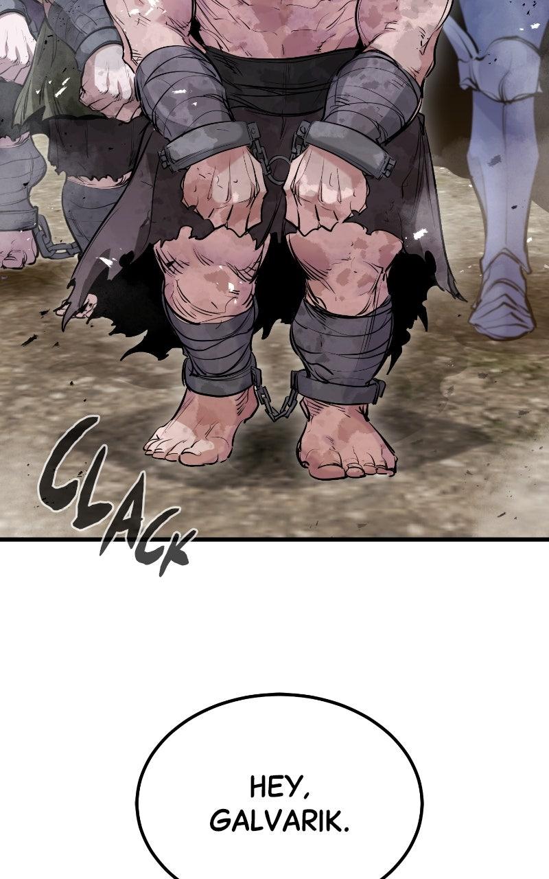 The Regressed Mercenary Has a Plan Chapter 56 — page 48