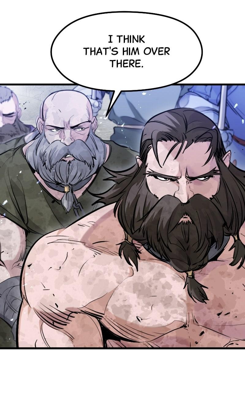 The Regressed Mercenary Has a Plan Chapter 56 — page 50