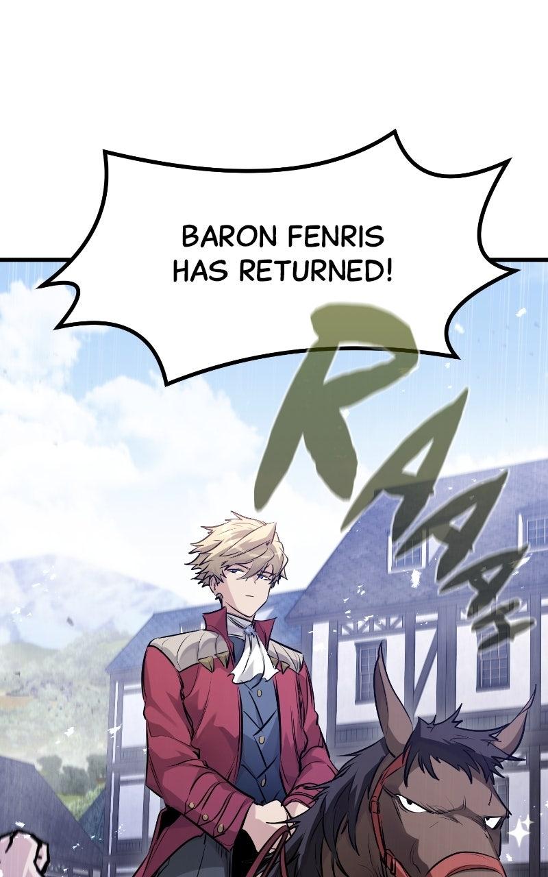The Regressed Mercenary Has a Plan Chapter 56 — page 51