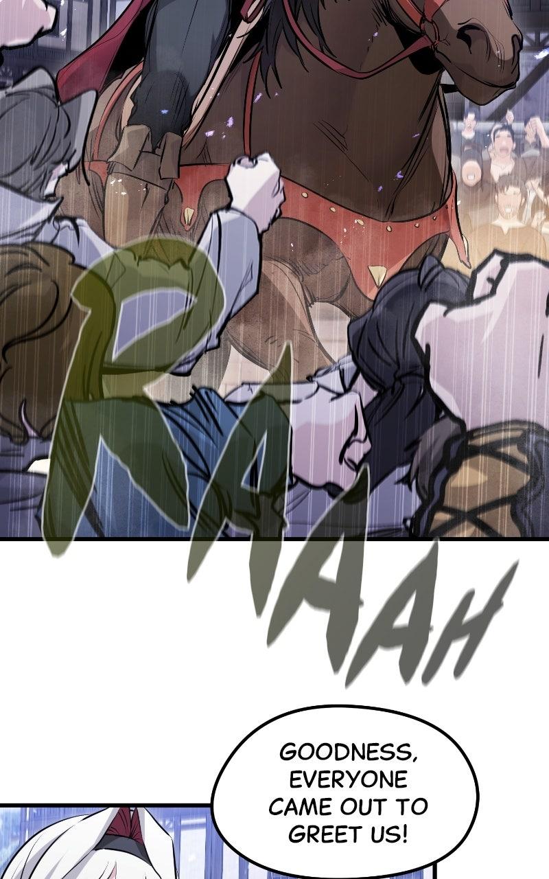 The Regressed Mercenary Has a Plan Chapter 56 — page 52
