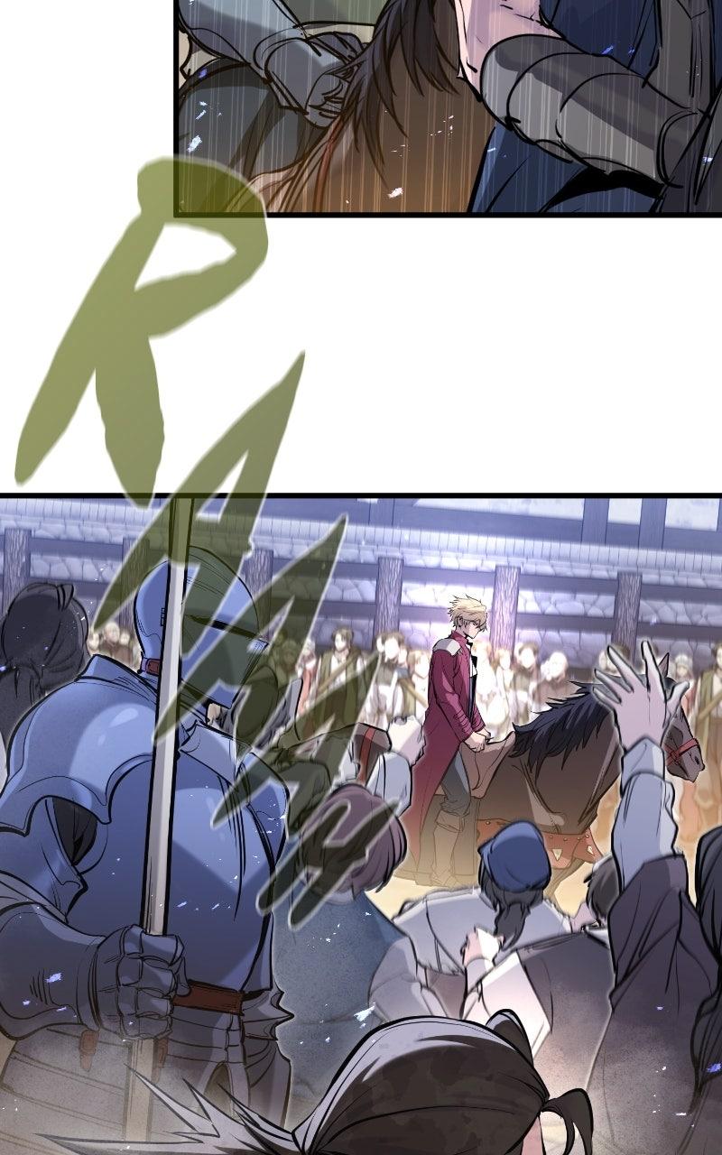 The Regressed Mercenary Has a Plan Chapter 56 — page 54