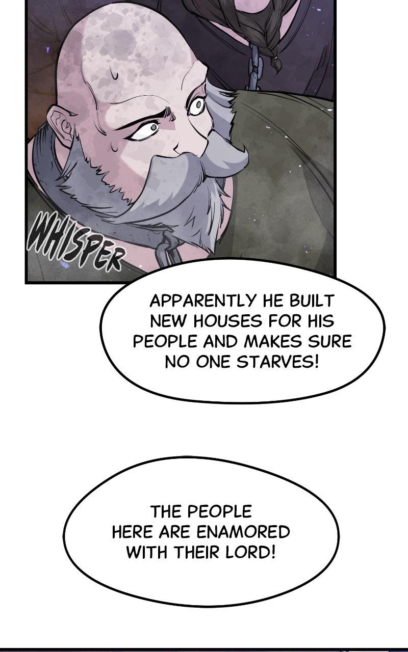 The Regressed Mercenary Has a Plan Chapter 56 — page 56