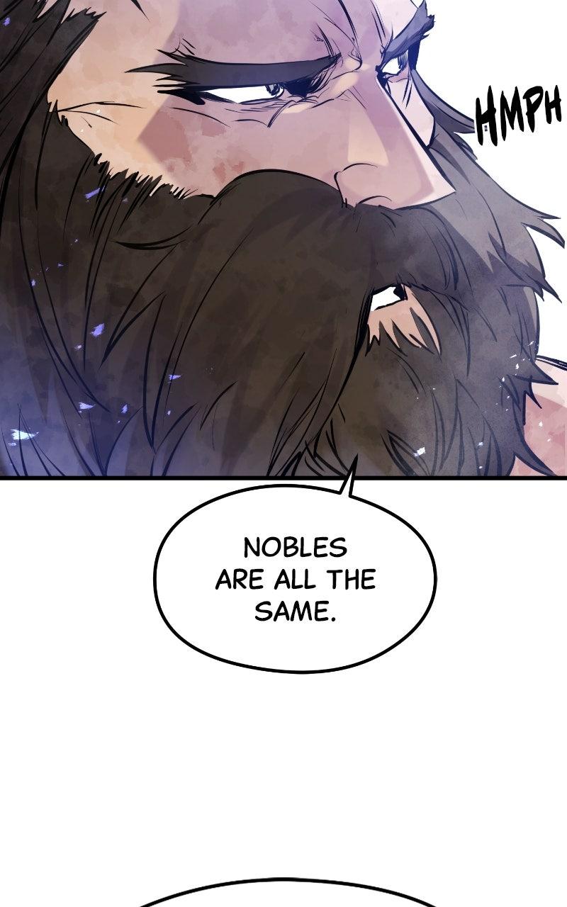 The Regressed Mercenary Has a Plan Chapter 56 — page 58