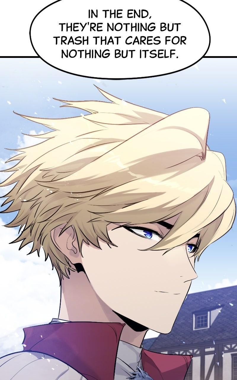 The Regressed Mercenary Has a Plan Chapter 56 — page 59