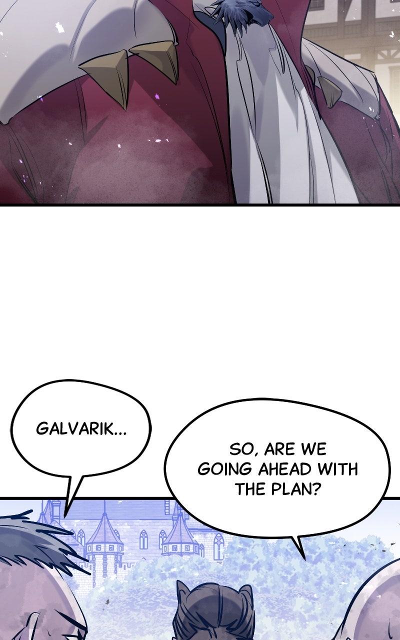 The Regressed Mercenary Has a Plan Chapter 56 — page 60