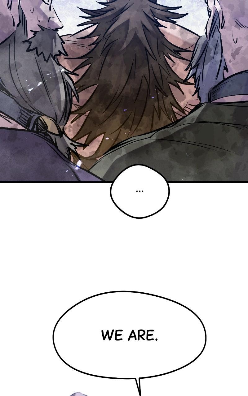 The Regressed Mercenary Has a Plan Chapter 56 — page 61