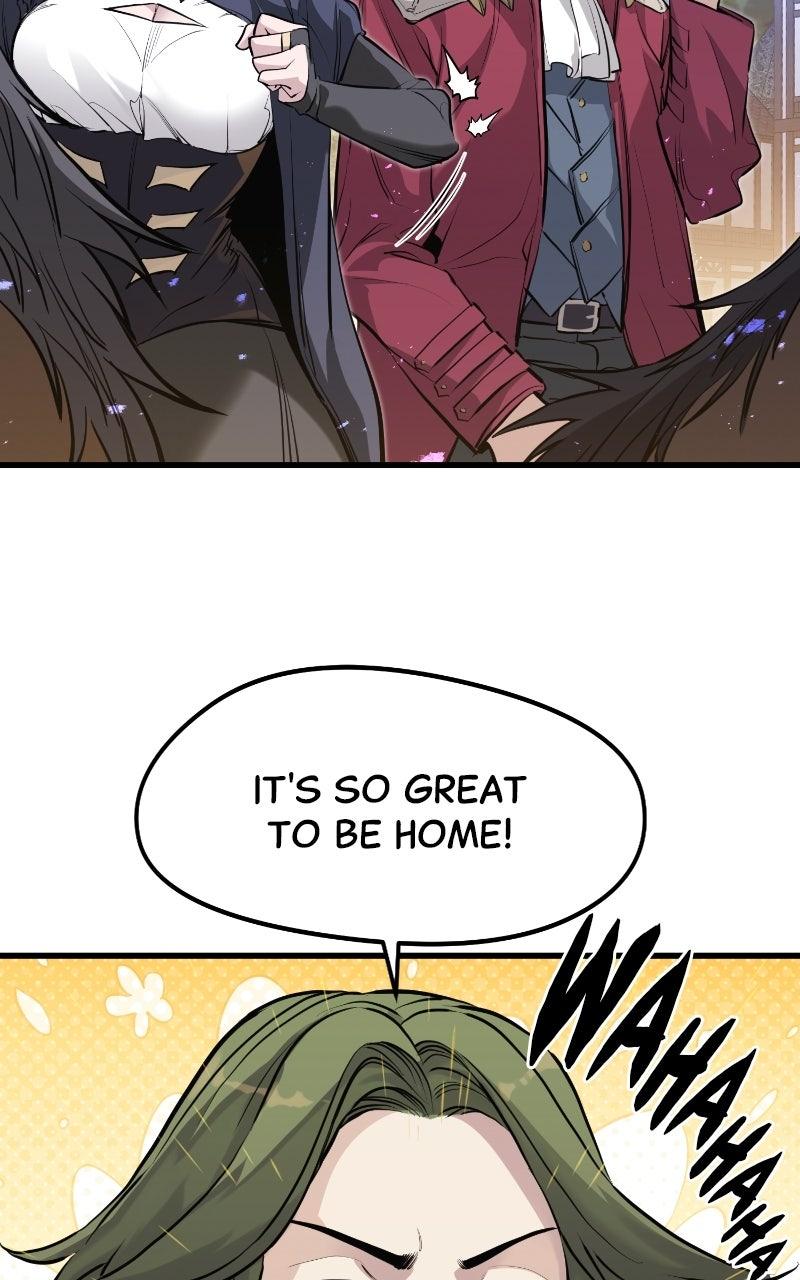 The Regressed Mercenary Has a Plan Chapter 56 — page 67