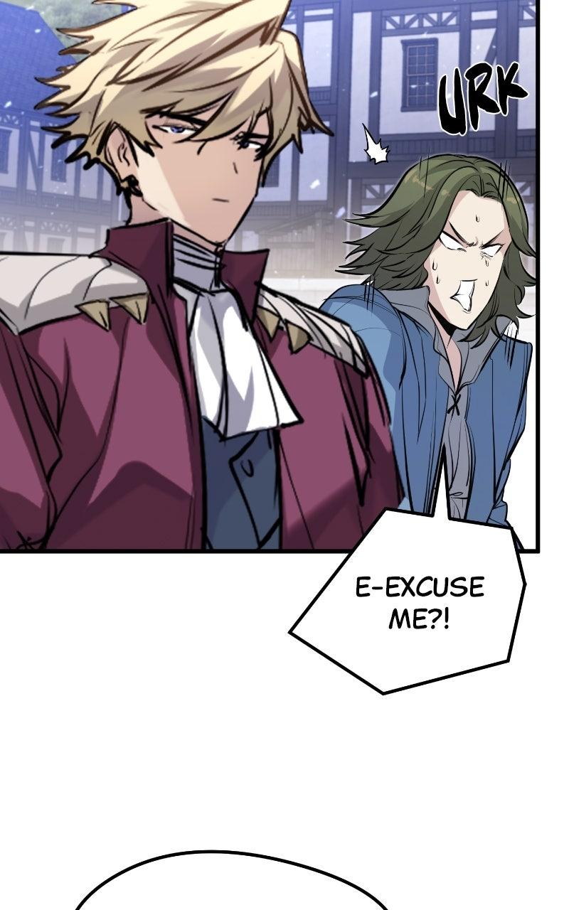 The Regressed Mercenary Has a Plan Chapter 56 — page 69