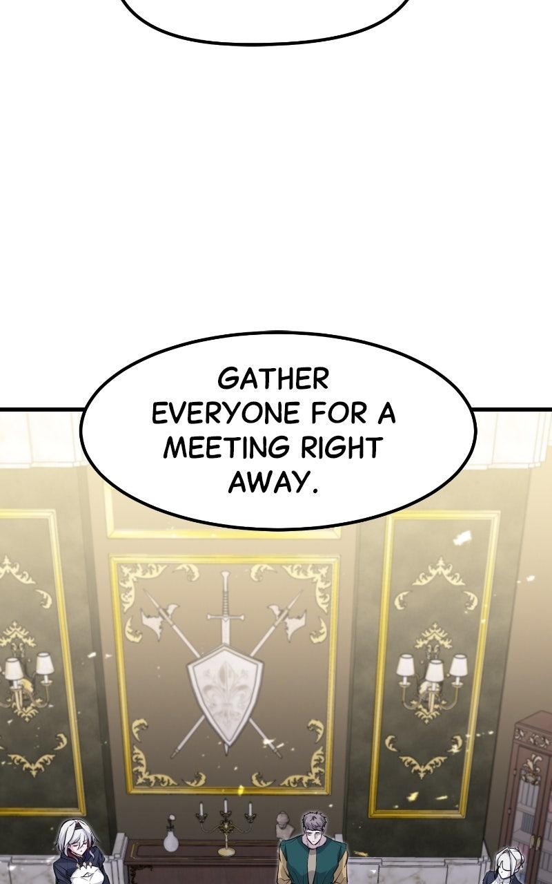 The Regressed Mercenary Has a Plan Chapter 56 — page 71