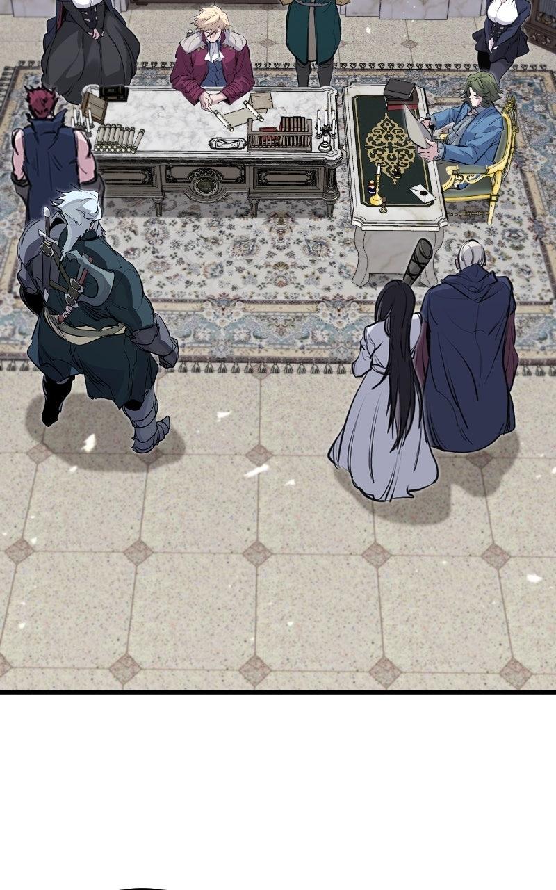 The Regressed Mercenary Has a Plan Chapter 56 — page 72
