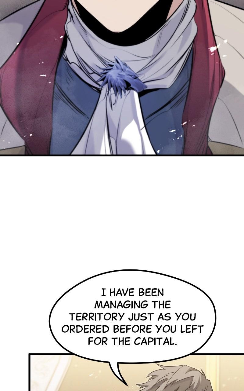 The Regressed Mercenary Has a Plan Chapter 56 — page 75