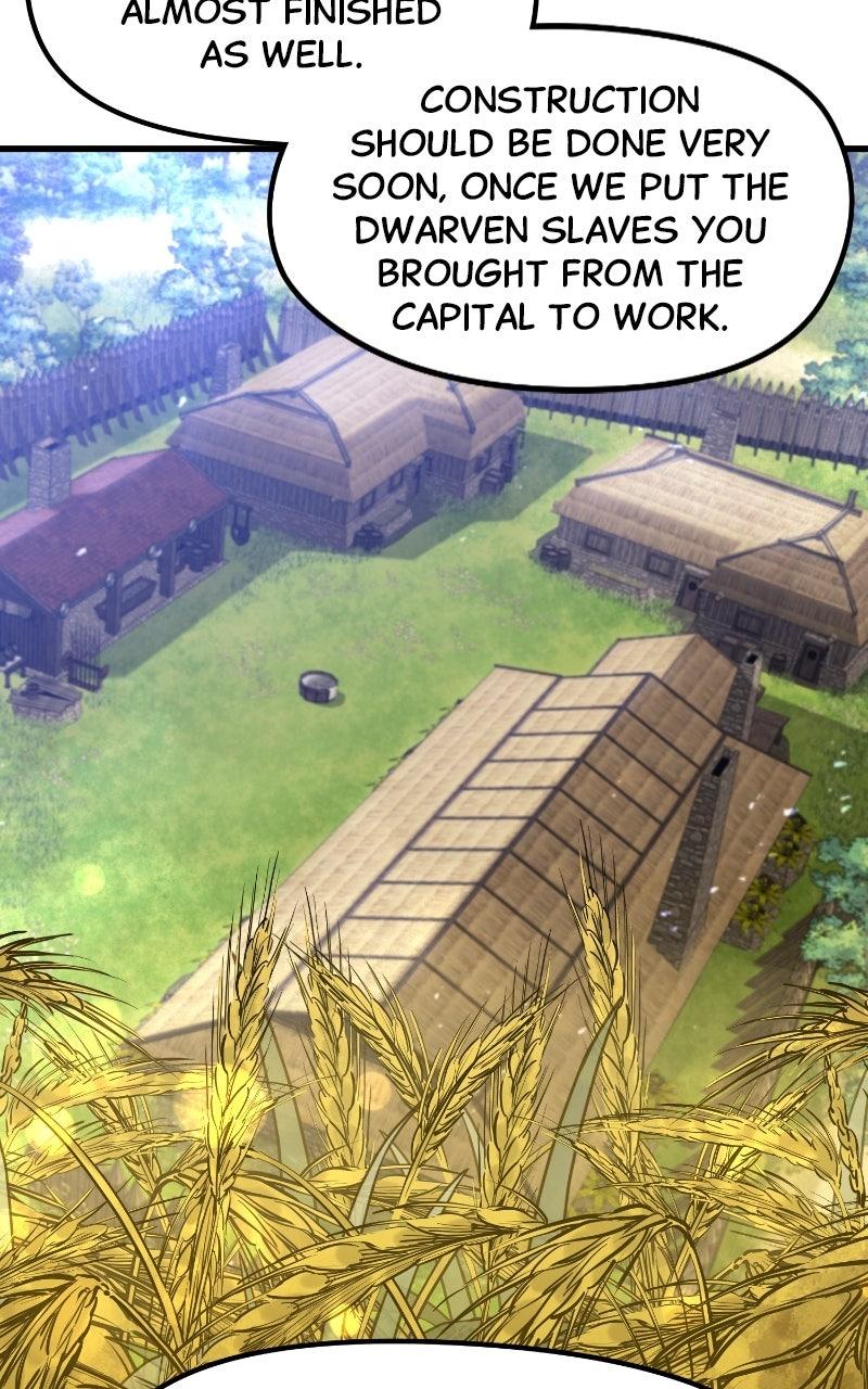 The Regressed Mercenary Has a Plan Chapter 56 — page 78