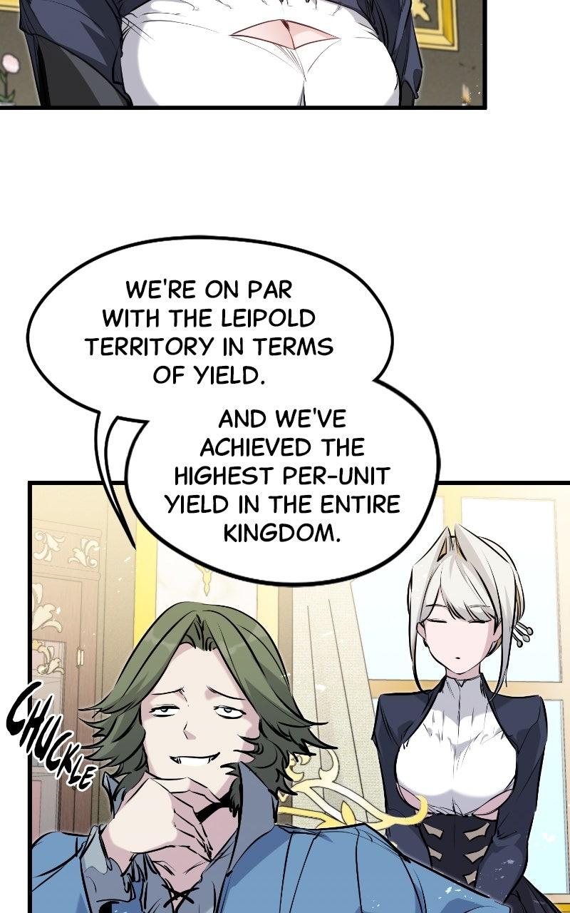 The Regressed Mercenary Has a Plan Chapter 56 — page 80