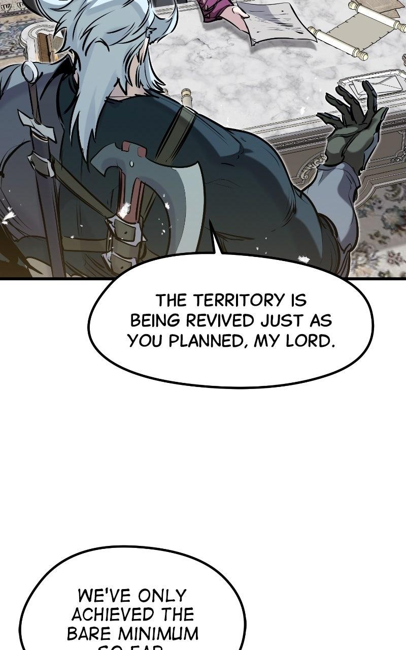 The Regressed Mercenary Has a Plan Chapter 56 — page 82