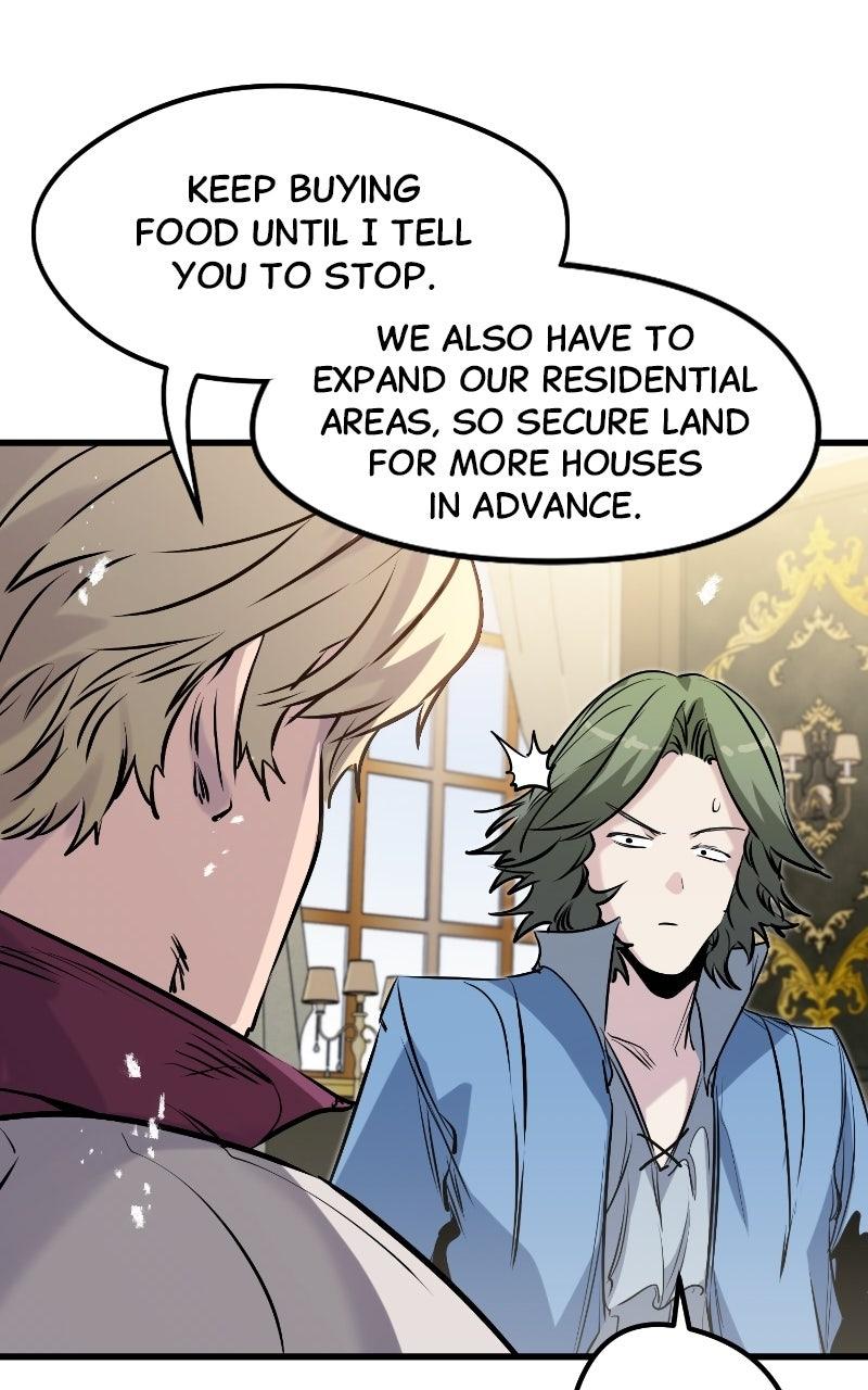 The Regressed Mercenary Has a Plan Chapter 56 — page 85