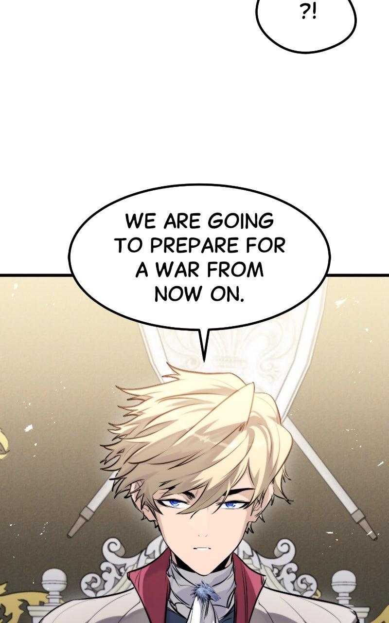 The Regressed Mercenary Has a Plan Chapter 56 — page 86
