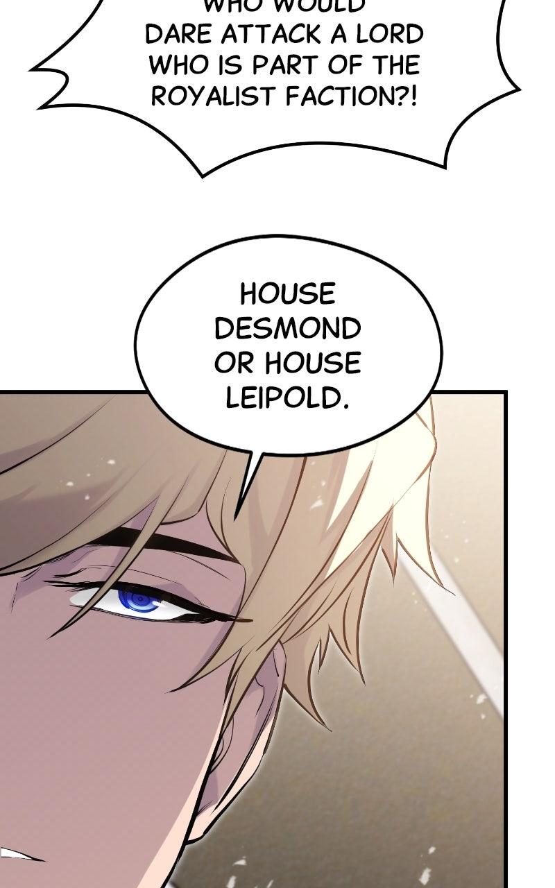 The Regressed Mercenary Has a Plan Chapter 56 — page 90