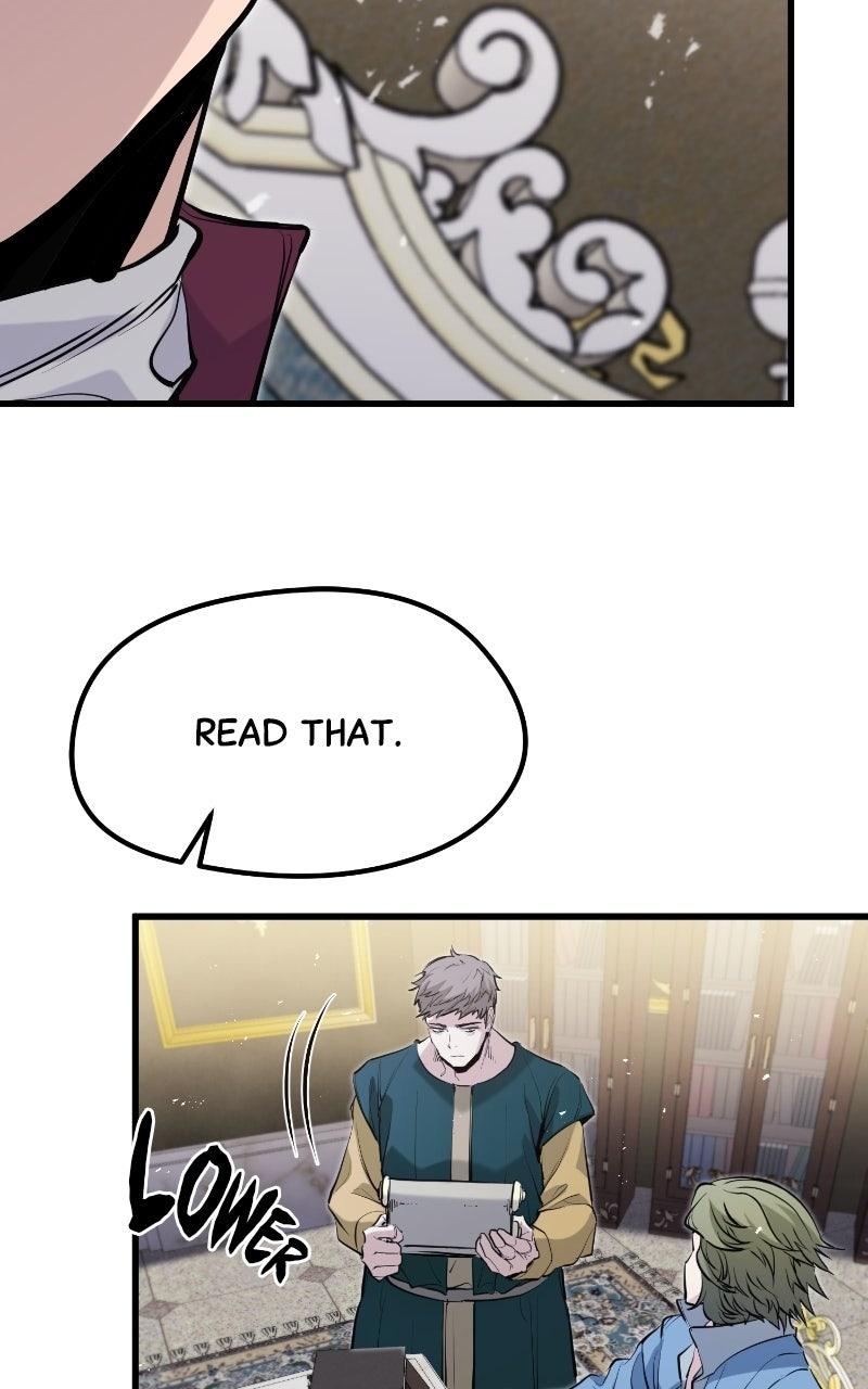The Regressed Mercenary Has a Plan Chapter 56 — page 91