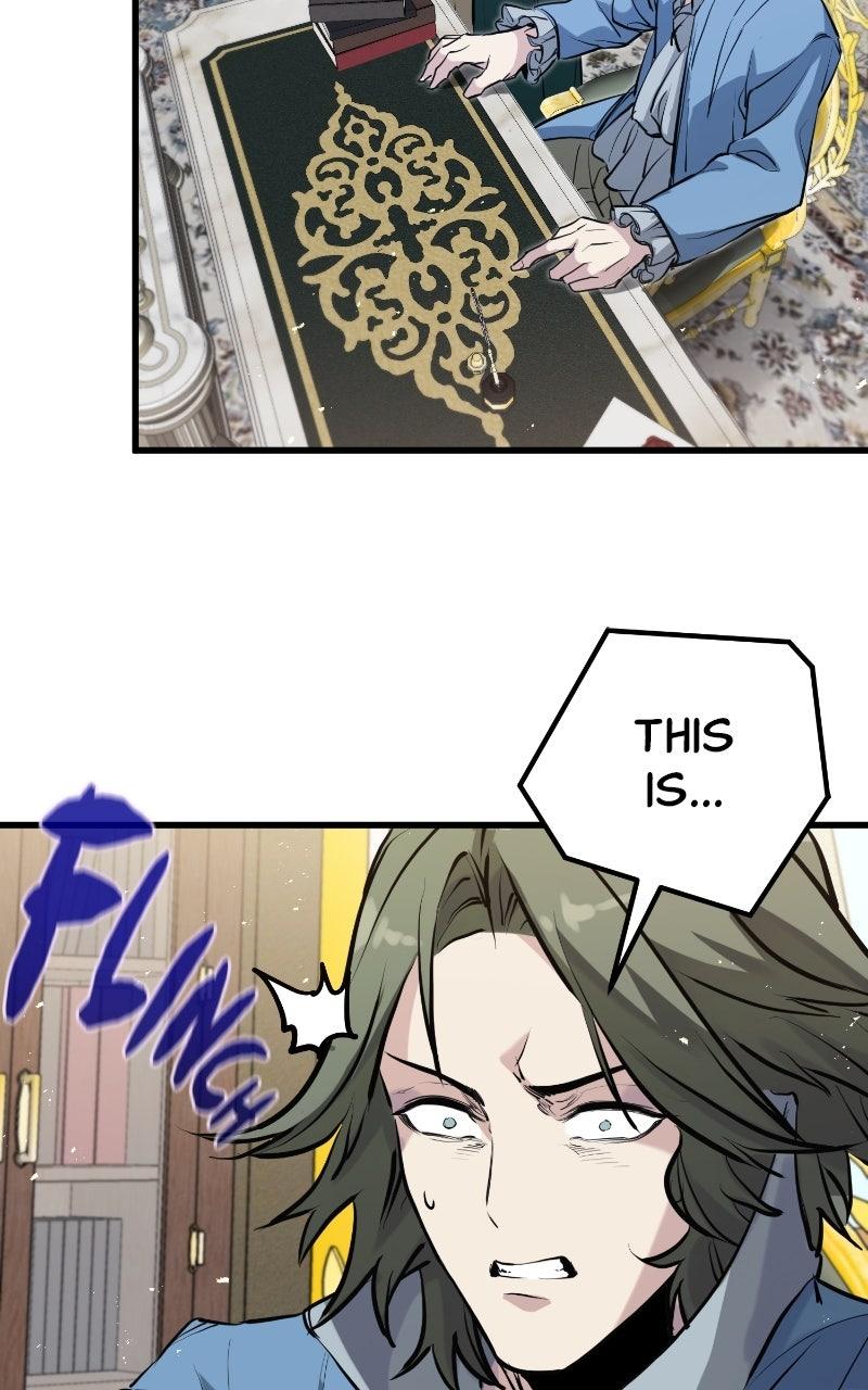 The Regressed Mercenary Has a Plan Chapter 56 — page 92