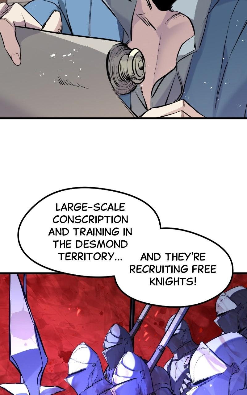 The Regressed Mercenary Has a Plan Chapter 56 — page 93