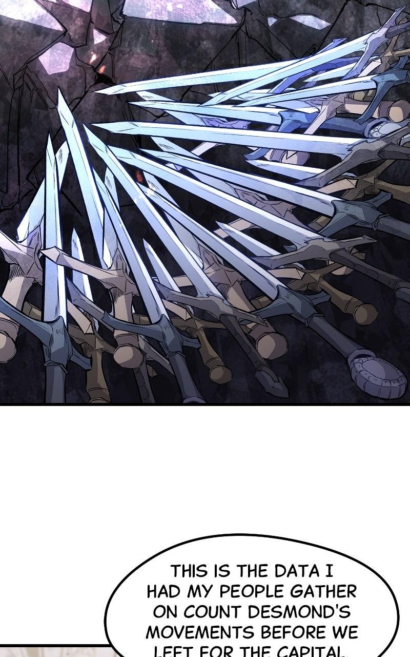 The Regressed Mercenary Has a Plan Chapter 56 — page 95