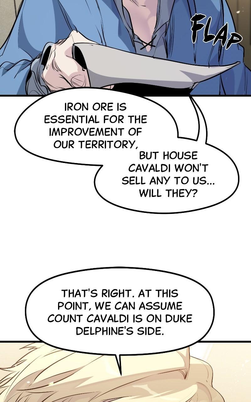 The Regressed Mercenary Has a Plan Chapter 56 — page 101