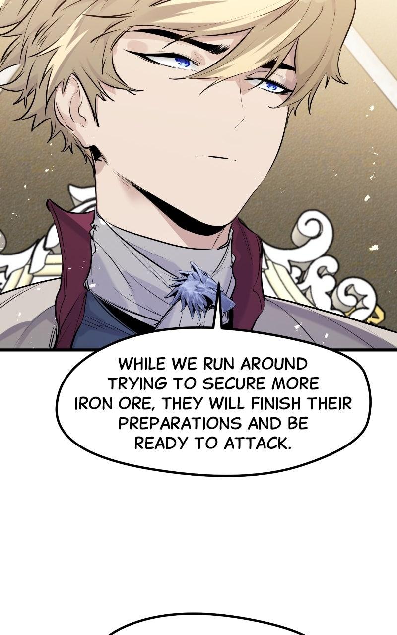 The Regressed Mercenary Has a Plan Chapter 56 — page 102