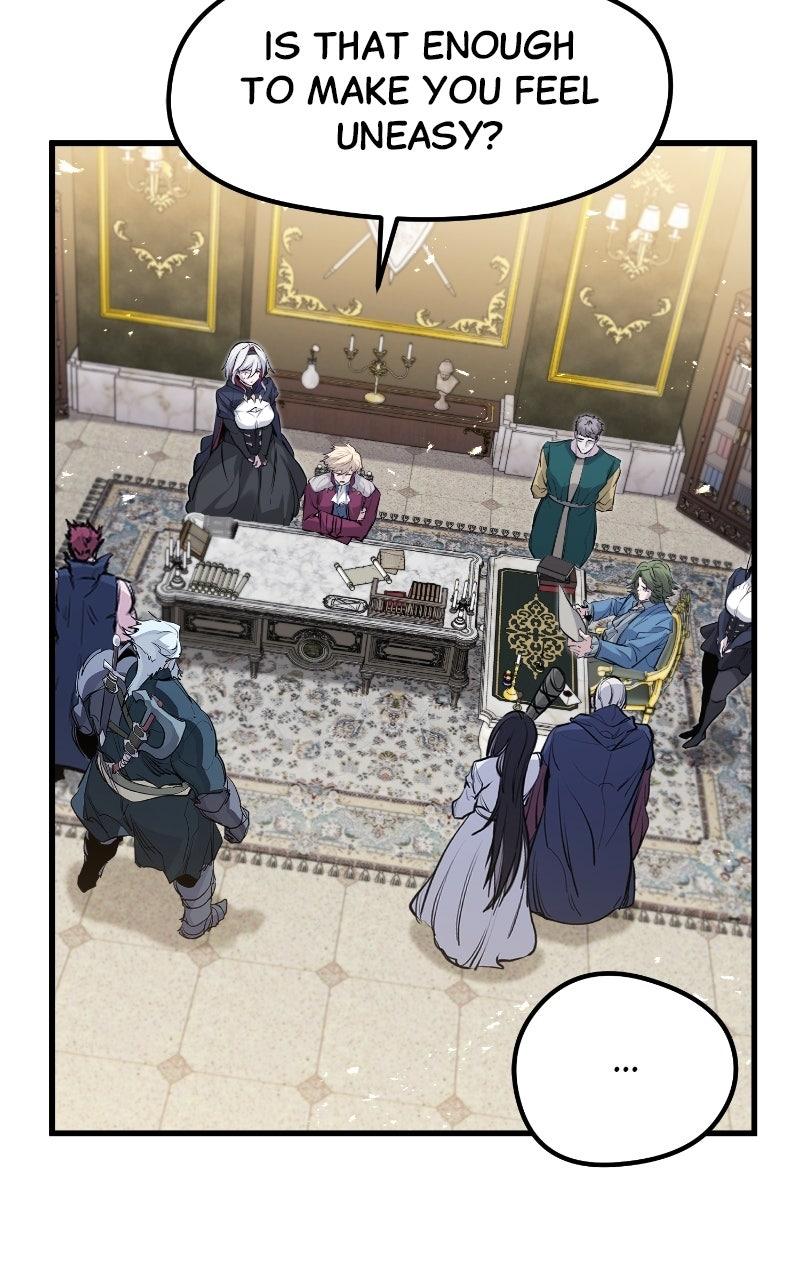 The Regressed Mercenary Has a Plan Chapter 56 — page 103
