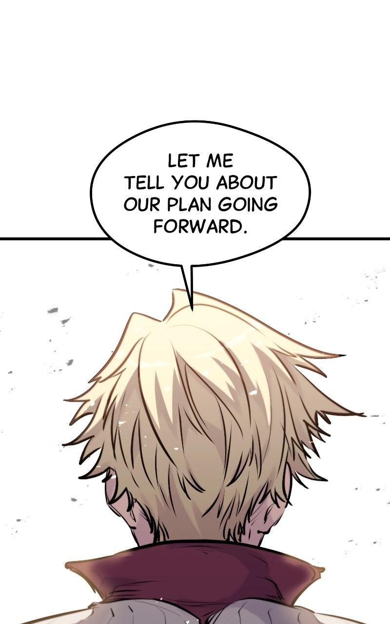 The Regressed Mercenary Has a Plan Chapter 56 — page 104