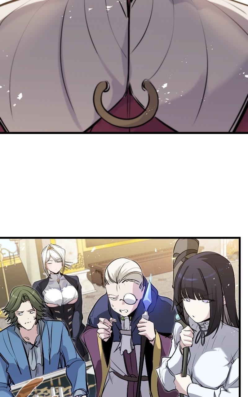 The Regressed Mercenary Has a Plan Chapter 56 — page 105