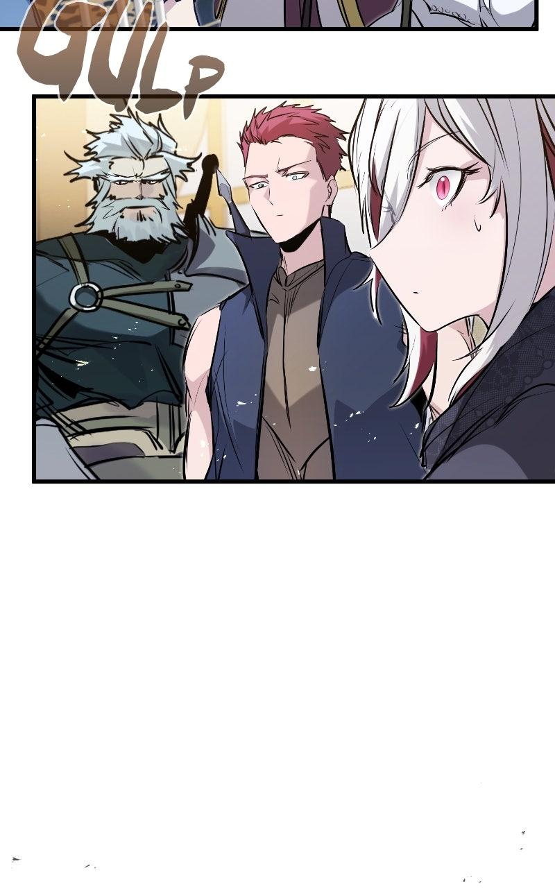 The Regressed Mercenary Has a Plan Chapter 56 — page 106
