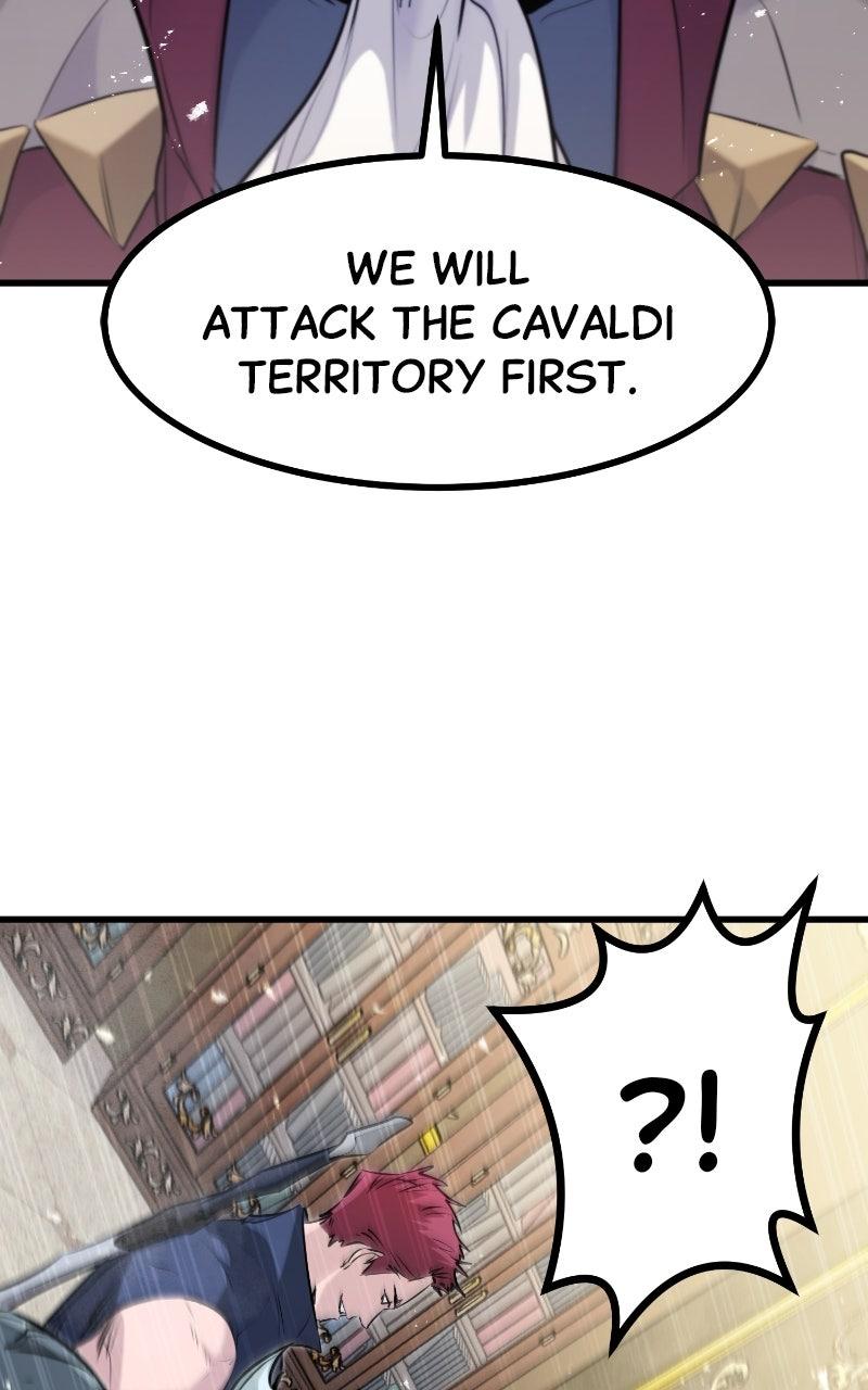 The Regressed Mercenary Has a Plan Chapter 56 — page 108