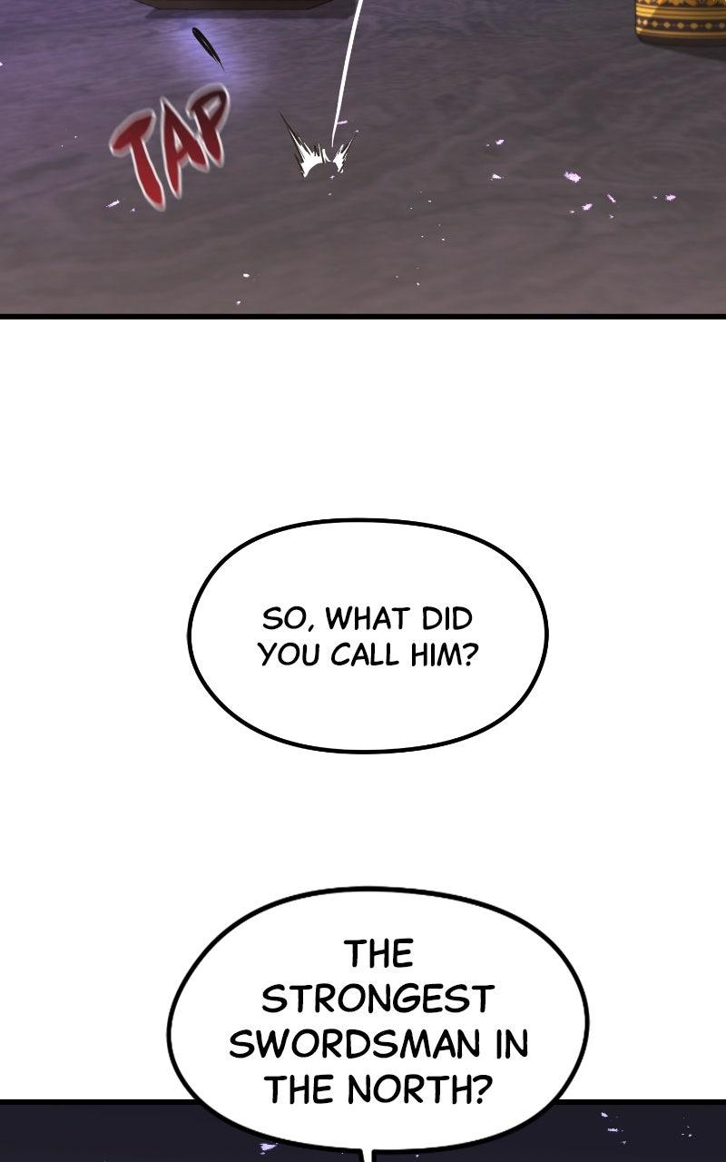 The Regressed Mercenary Has a Plan Chapter 57 — page 6