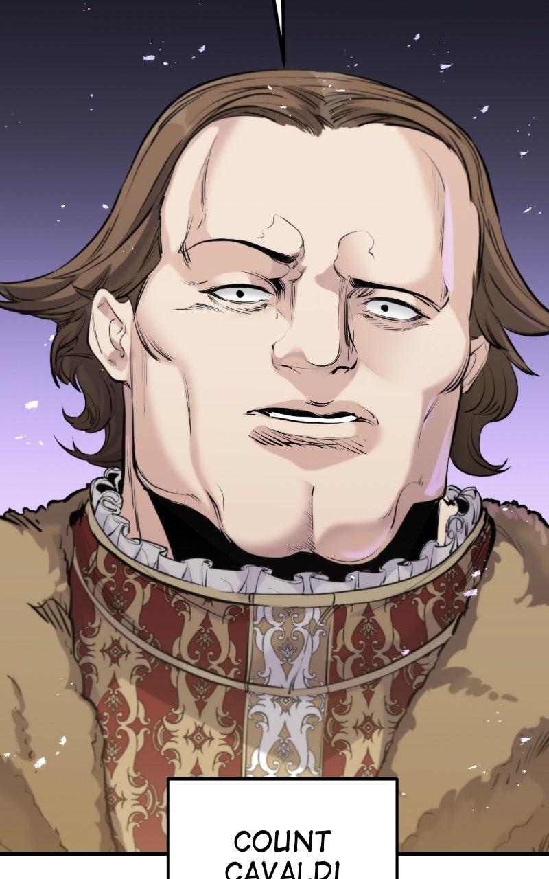 The Regressed Mercenary Has a Plan Chapter 57 — page 7