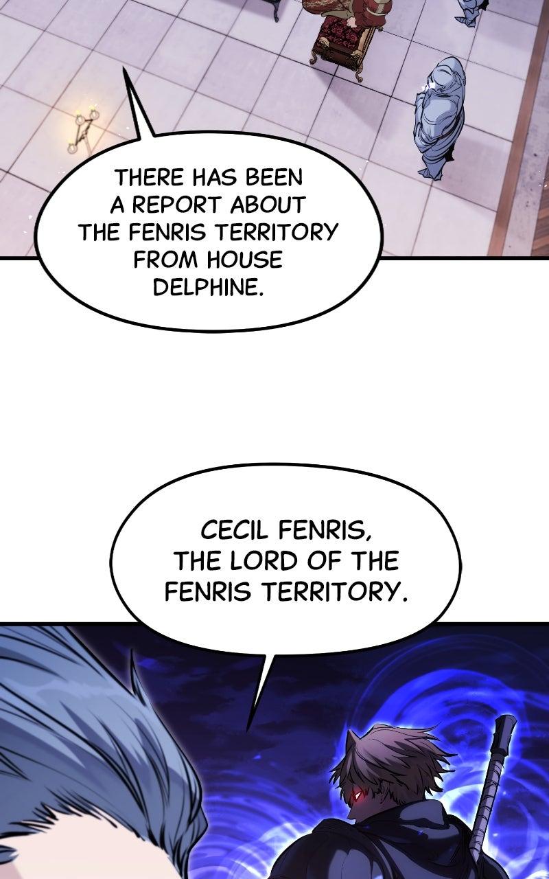 The Regressed Mercenary Has a Plan Chapter 57 — page 9