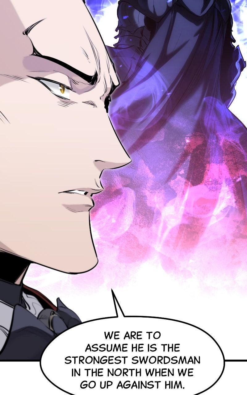 The Regressed Mercenary Has a Plan Chapter 57 — page 10