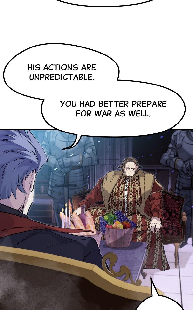 The Regressed Mercenary Has a Plan Chapter 57 — page 11