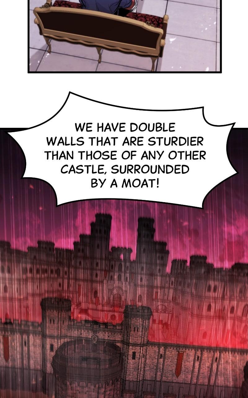 The Regressed Mercenary Has a Plan Chapter 57 — page 17