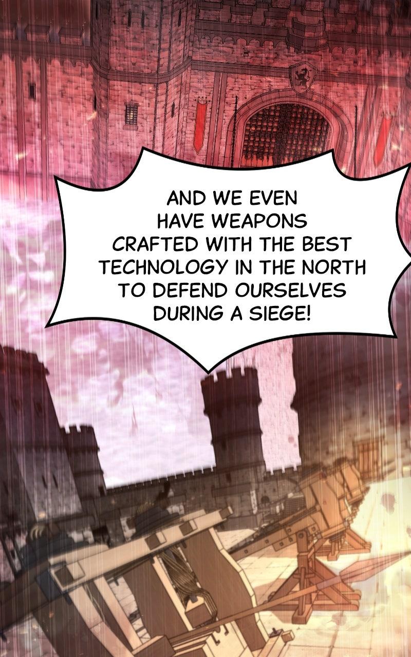 The Regressed Mercenary Has a Plan Chapter 57 — page 18
