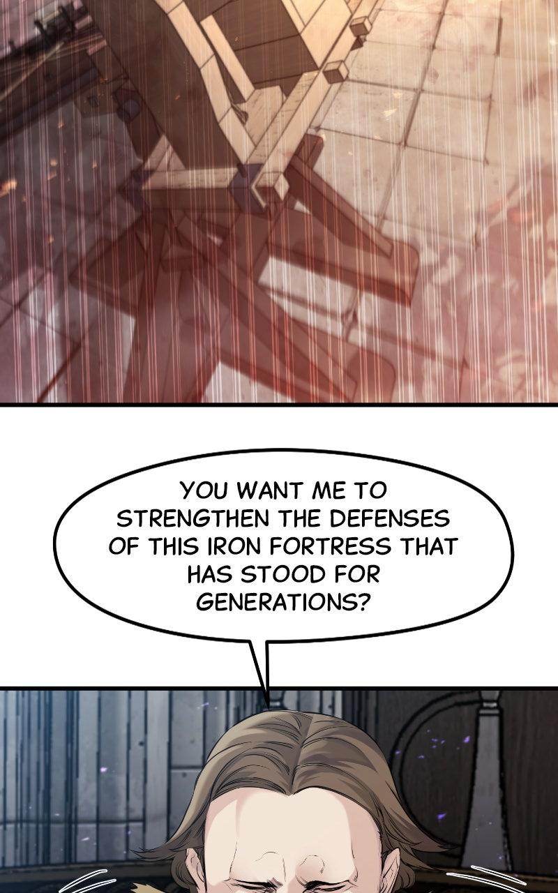 The Regressed Mercenary Has a Plan Chapter 57 — page 19