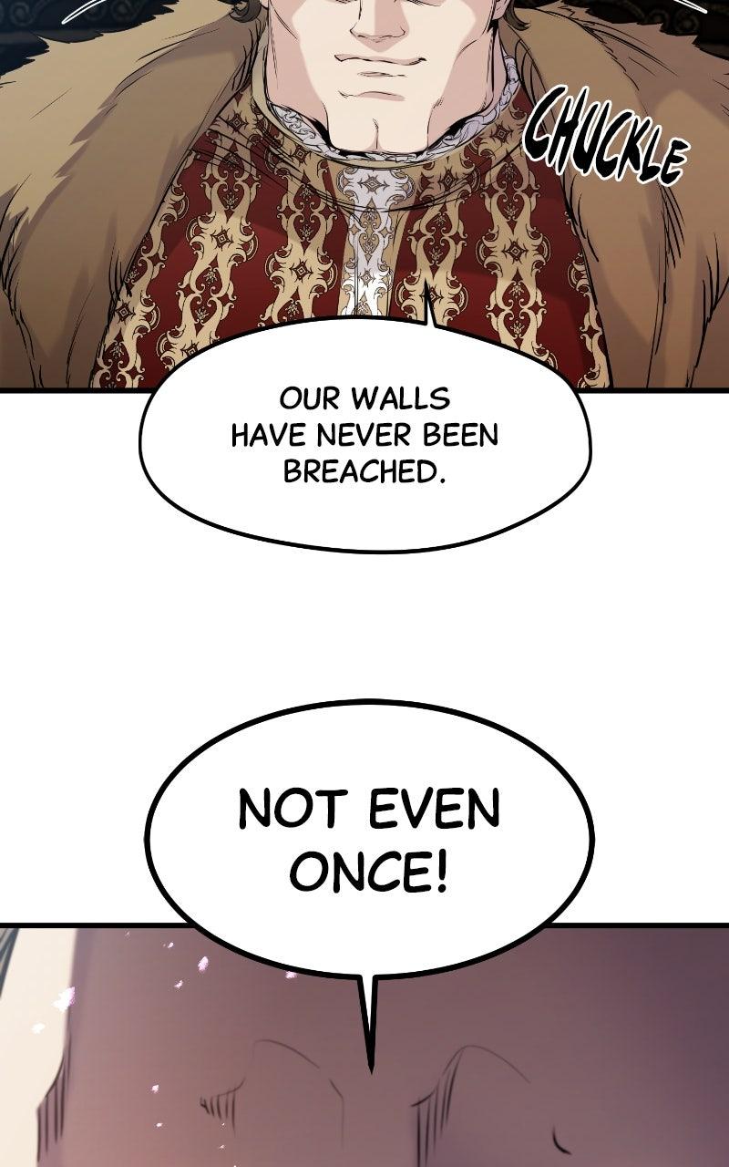 The Regressed Mercenary Has a Plan Chapter 57 — page 20