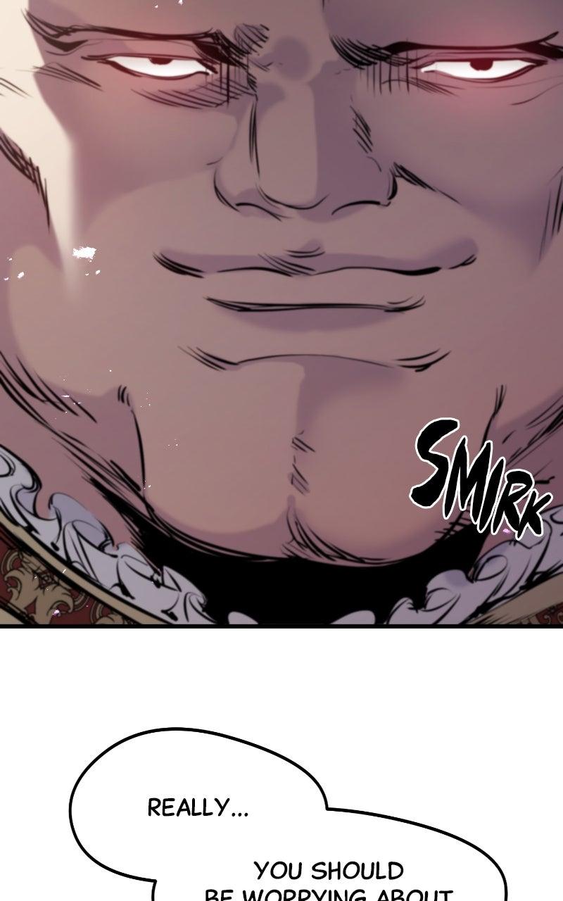 The Regressed Mercenary Has a Plan Chapter 57 — page 21