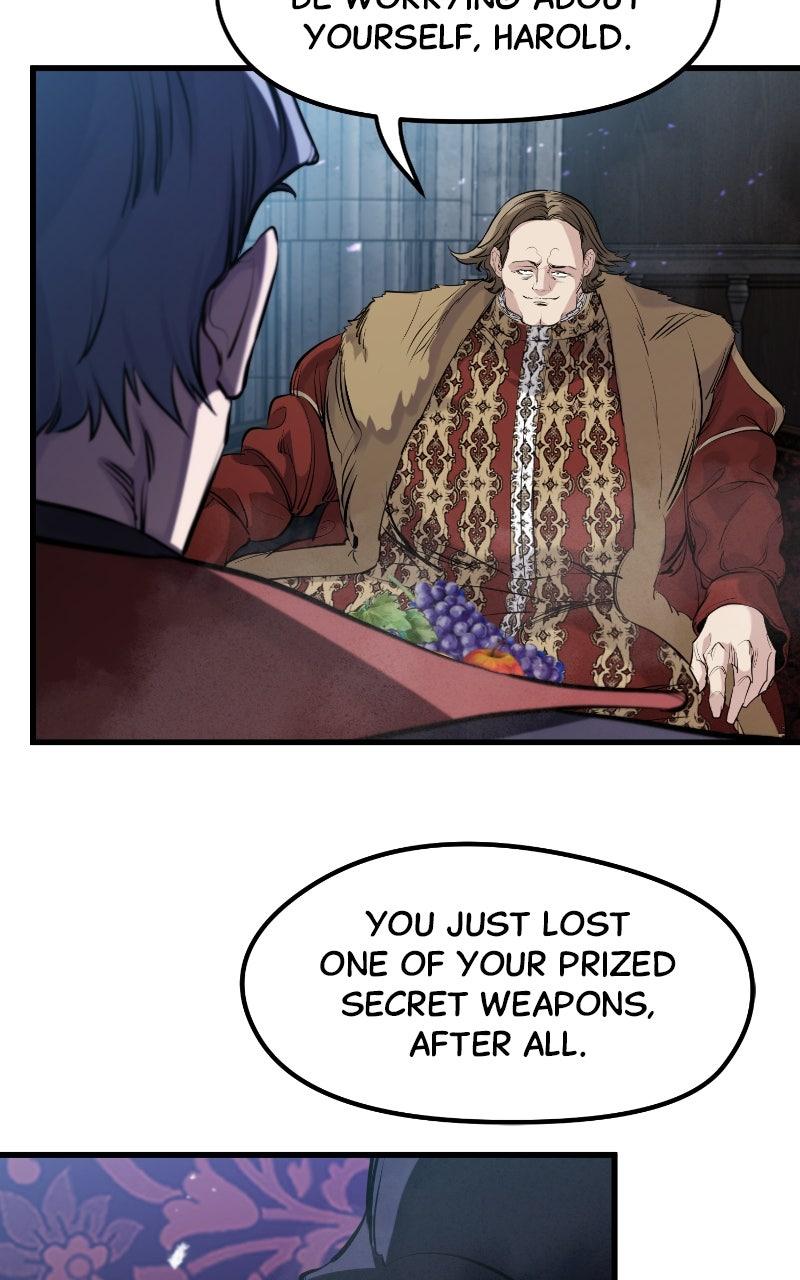 The Regressed Mercenary Has a Plan Chapter 57 — page 22