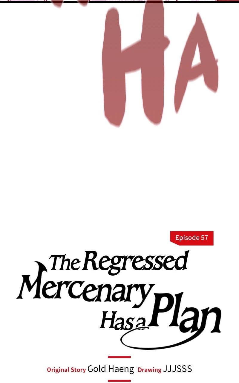 The Regressed Mercenary Has a Plan Chapter 57 — page 25